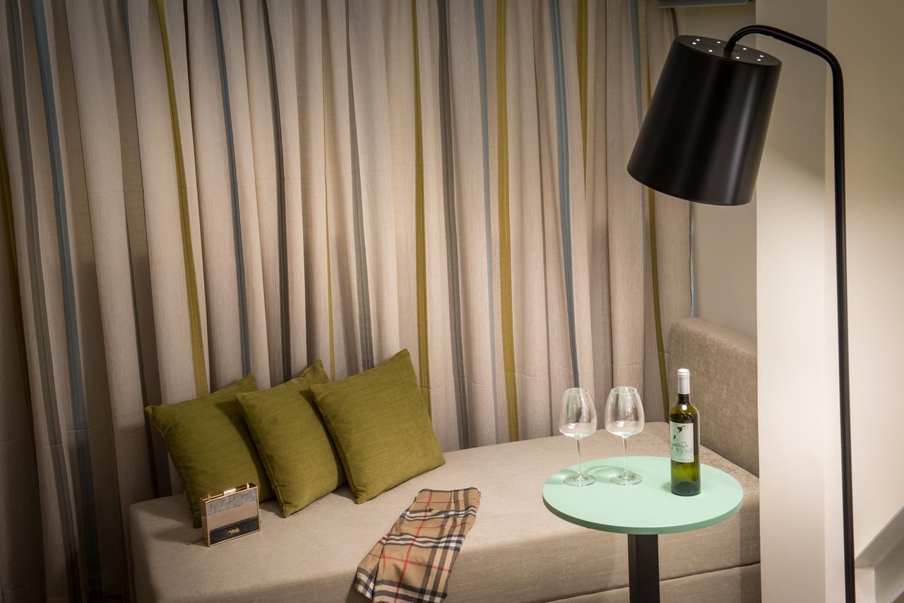 Hotel Infinity Boutique