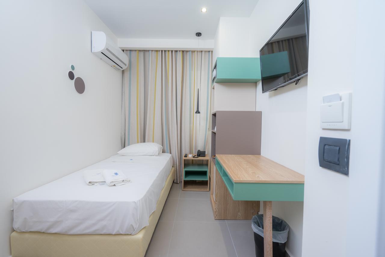 Infinity Boutique Heraklion (Crete)