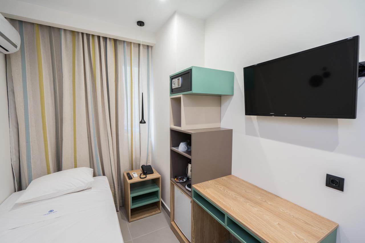 Infinity Boutique Hotel
