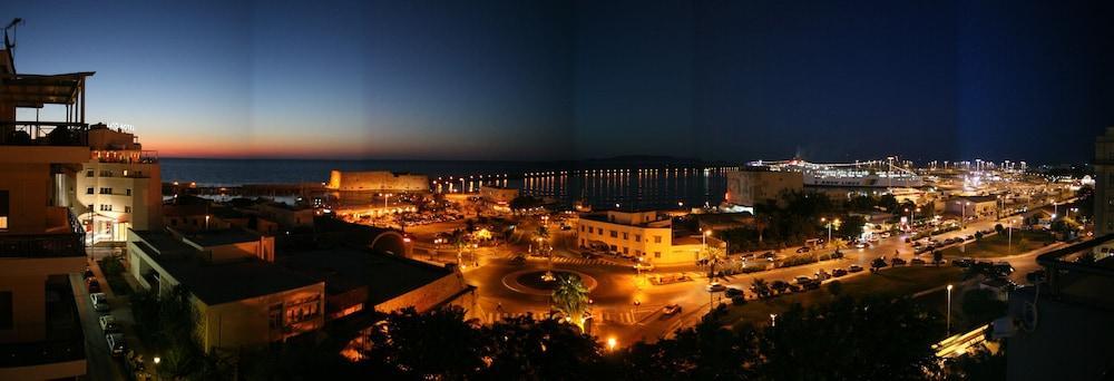 Infinity Boutique 3* Iraklio