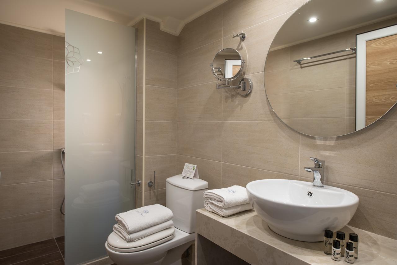 Infinity Boutique Hotel 3*