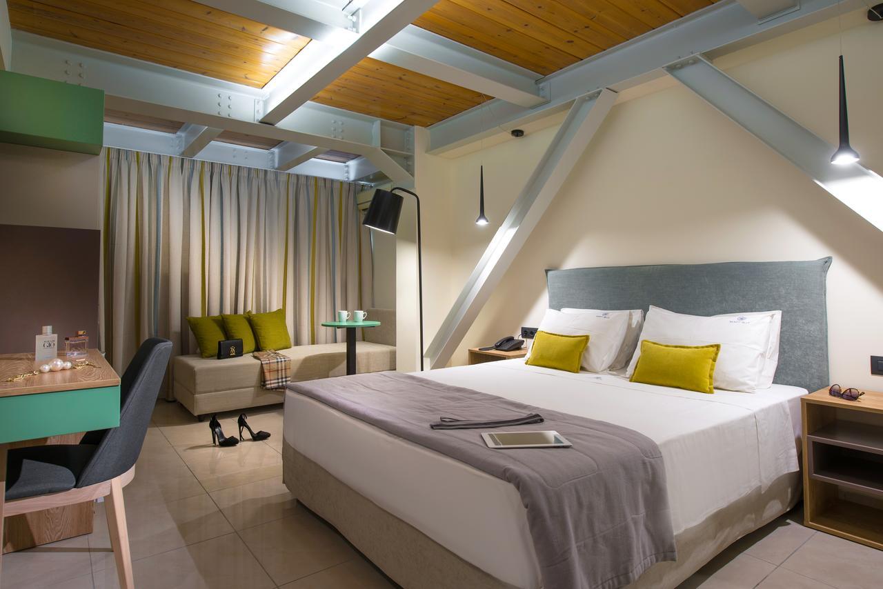 Hotel Infinity Boutique