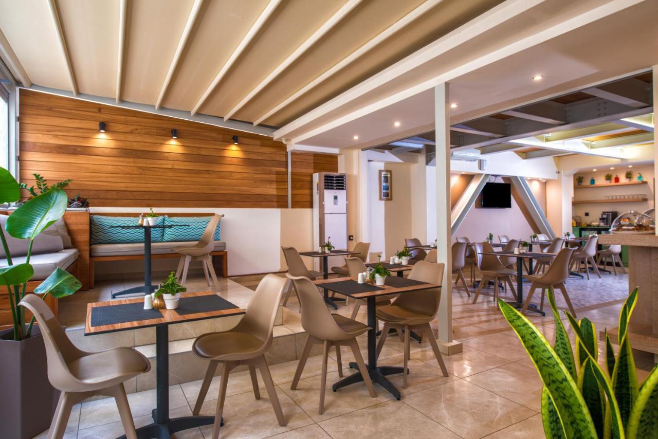 Infinity Boutique Hotel