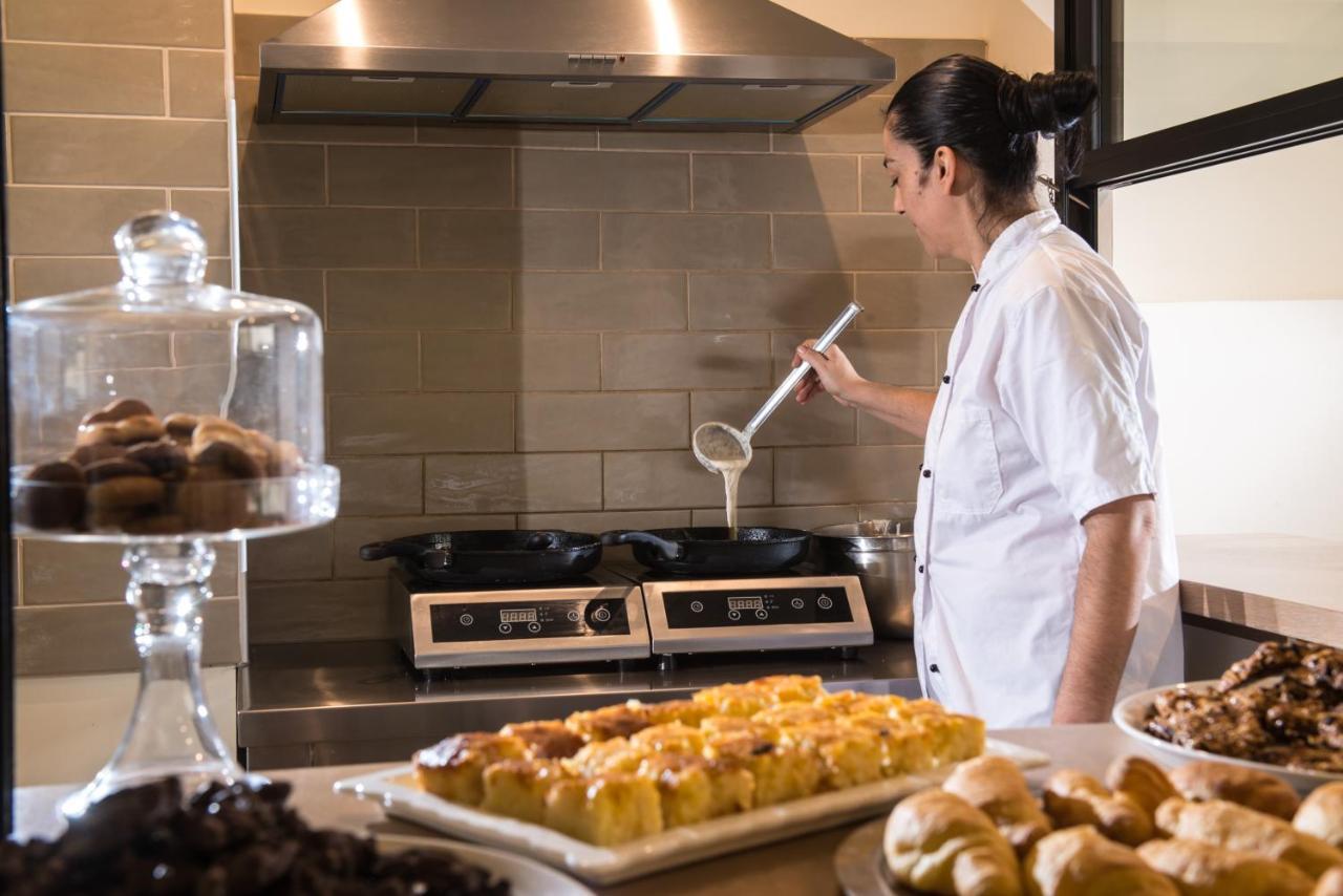 Infinity Boutique Hotel Iraklio